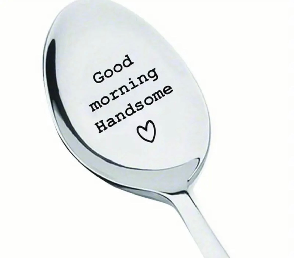 Message Spoons