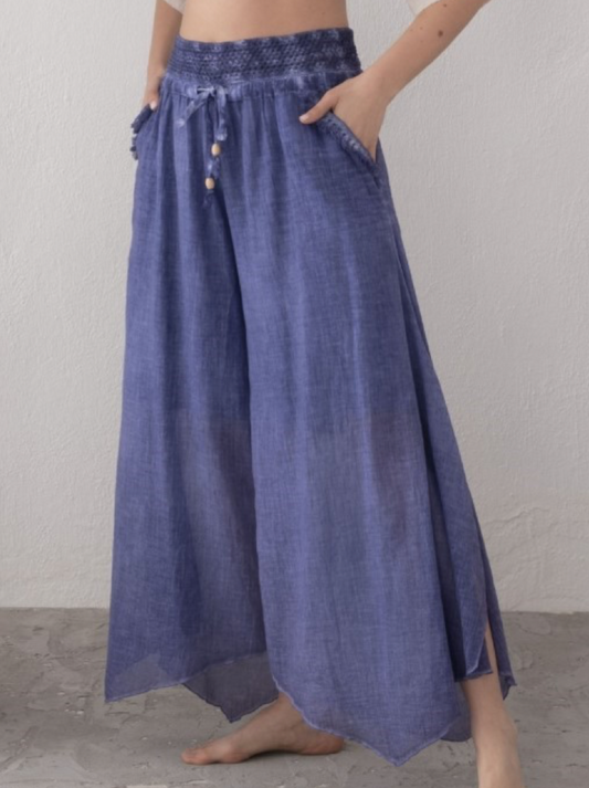 Breezy Pants
