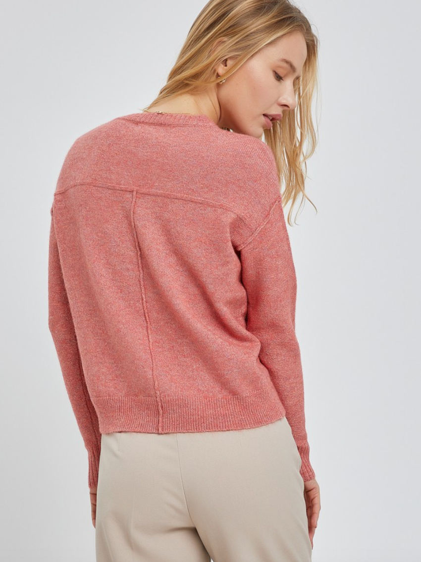Palmer Sweater