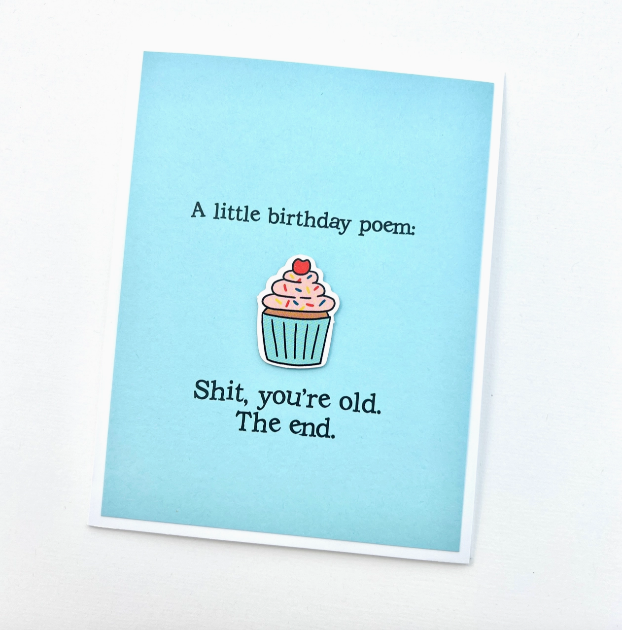 Birthday Cards