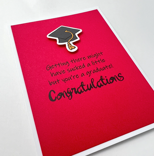 Graduation Cards