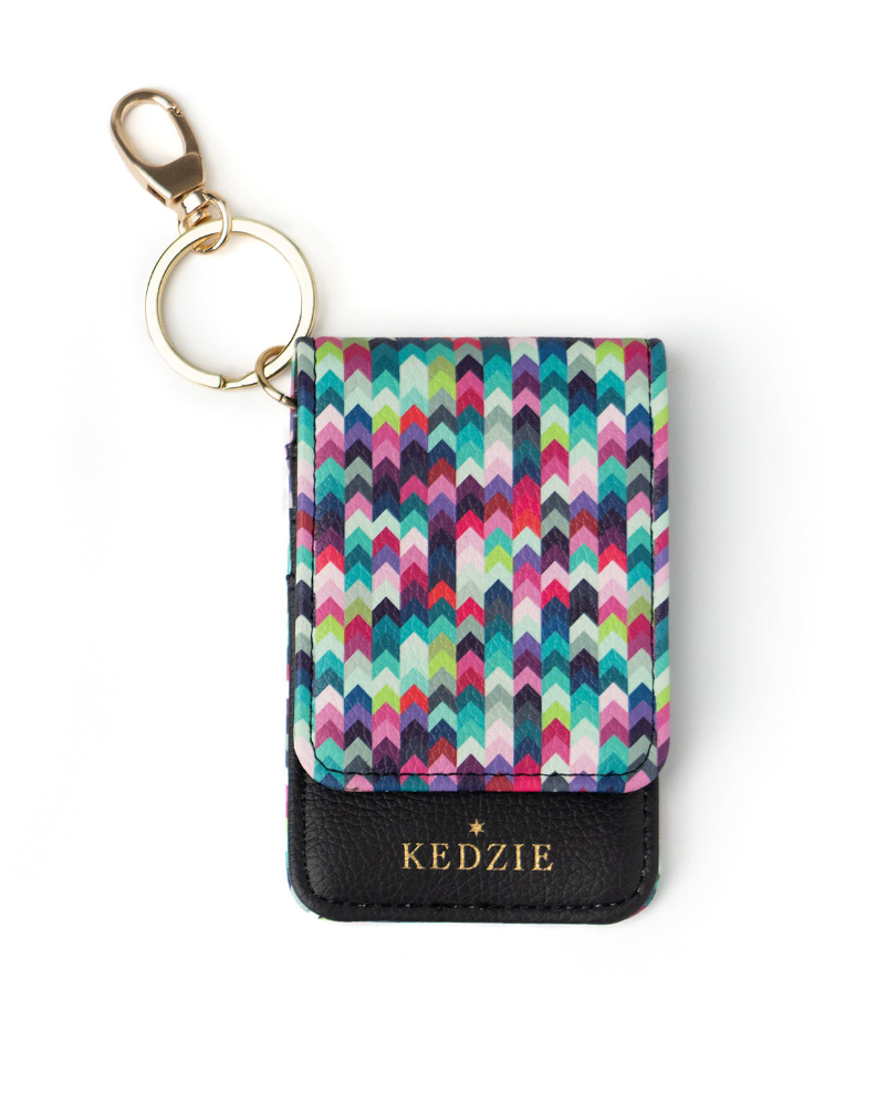 Essential WAllet/Keychain