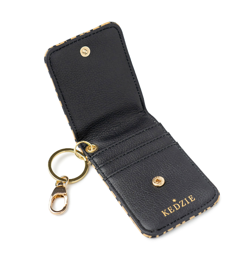 Essential WAllet/Keychain