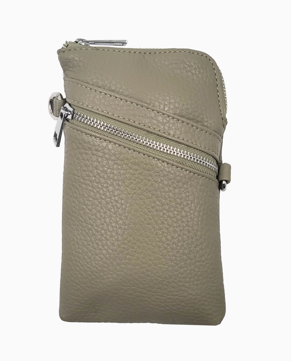 Carrie Crossbody