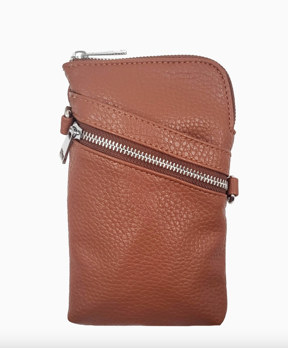 Carrie Crossbody