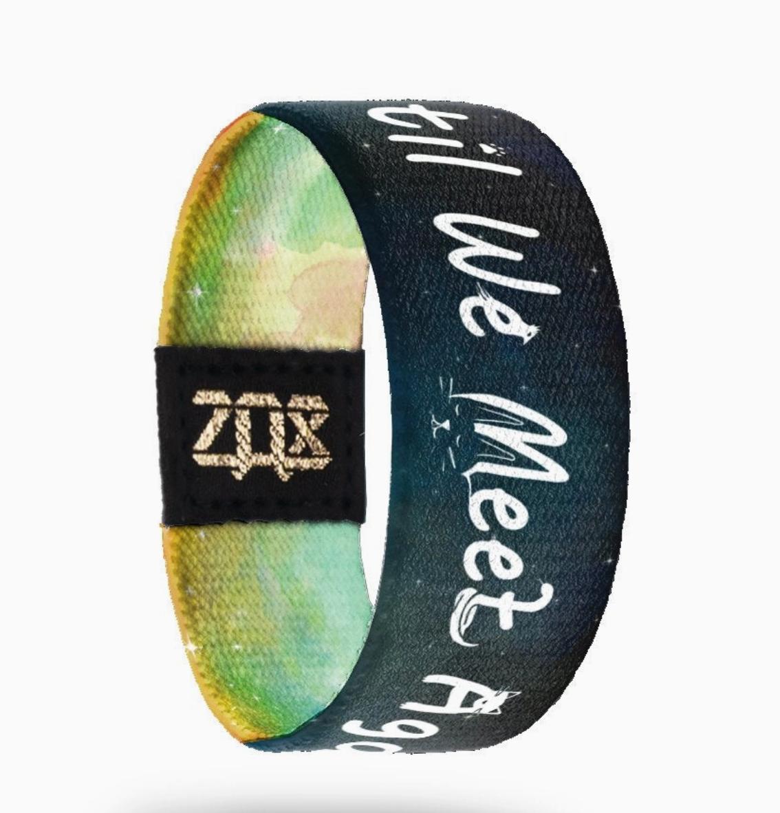 Until We Meet Again Zox