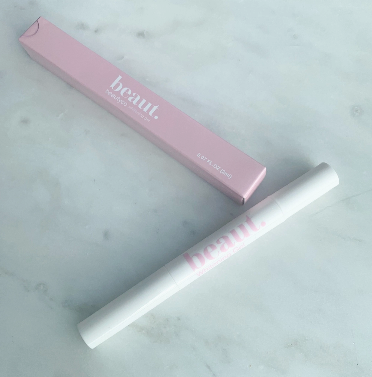 Teeth Whitening Pen