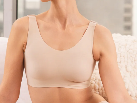 T-Shirt Bra