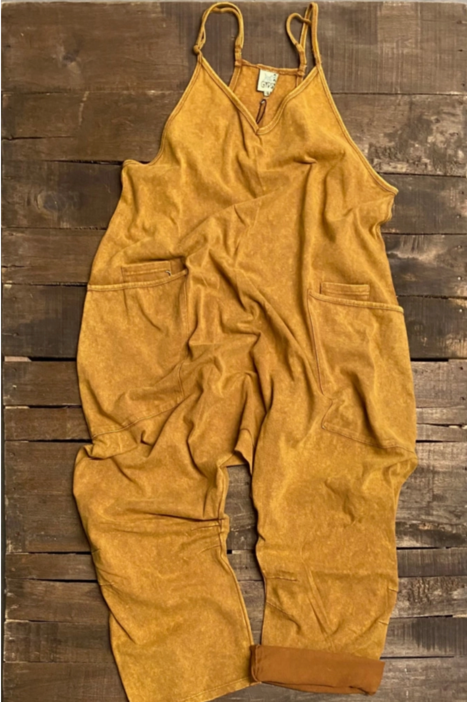 Can't Miss This Romper