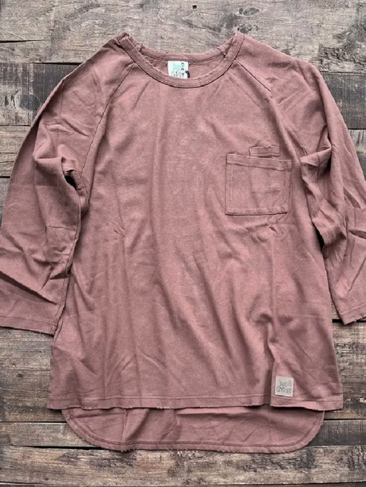 Wandering Meadow Shirt