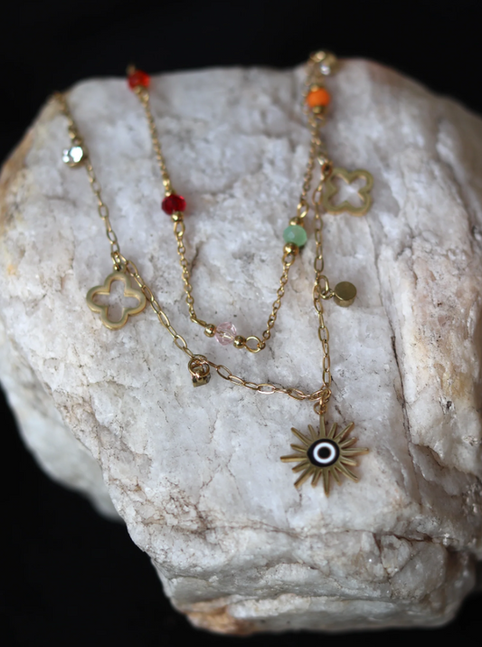 Harpers Necklace
