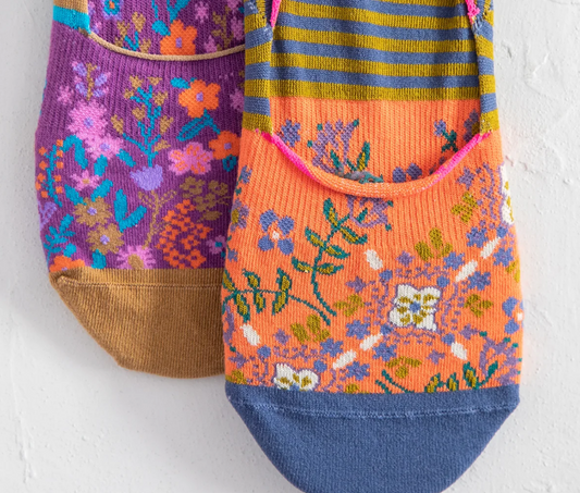 No Show Socks