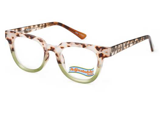 Two Tone Readers