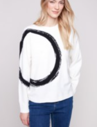David Rose Sweater