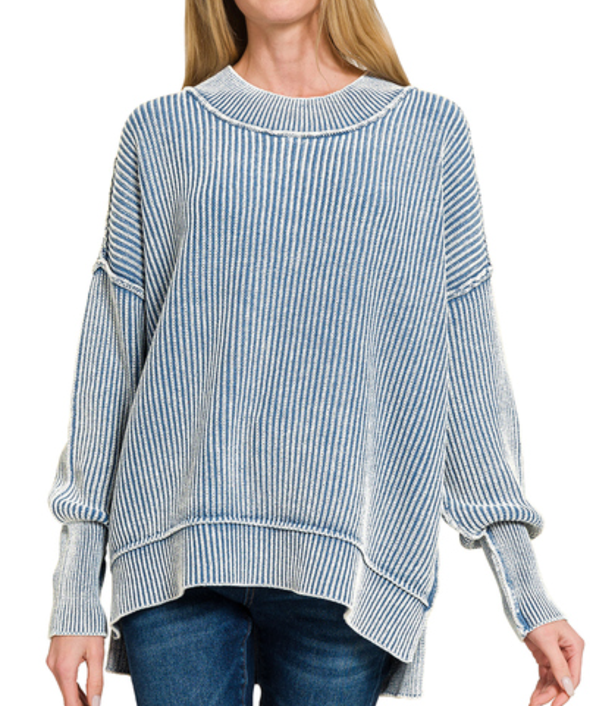 Oversize Sweater