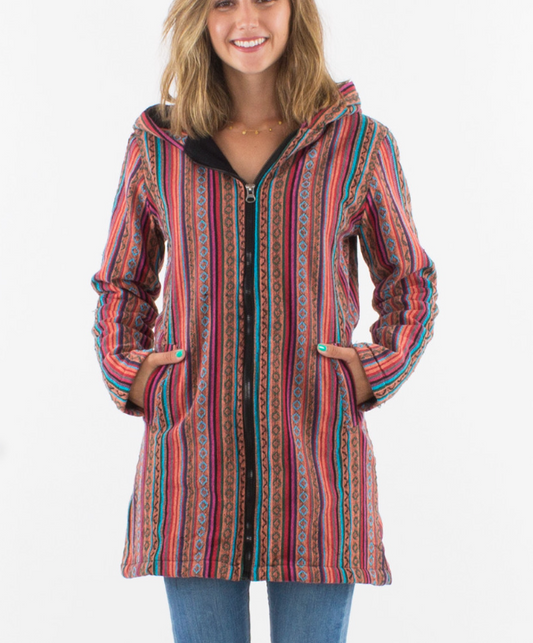 Color Stripe