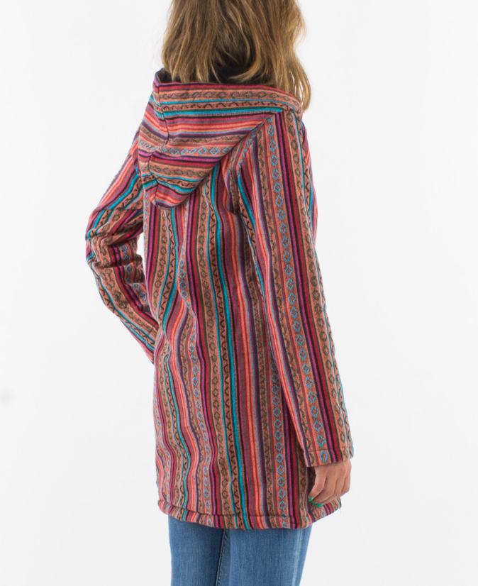 Color Stripe