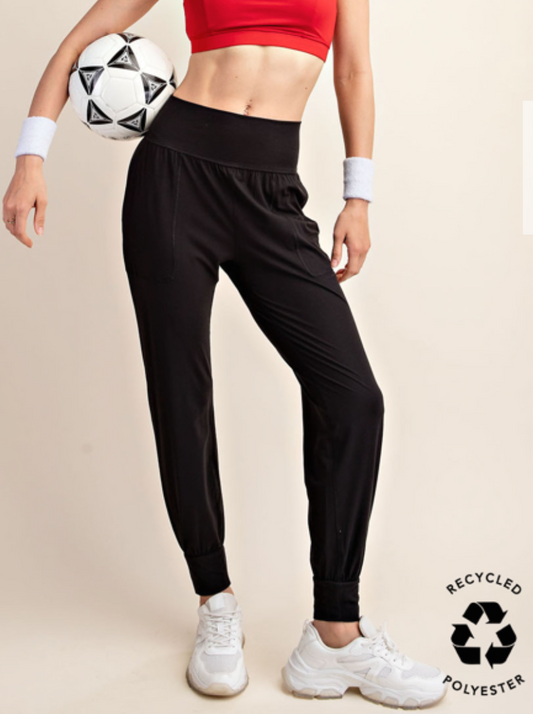 Butter Soft Jogger