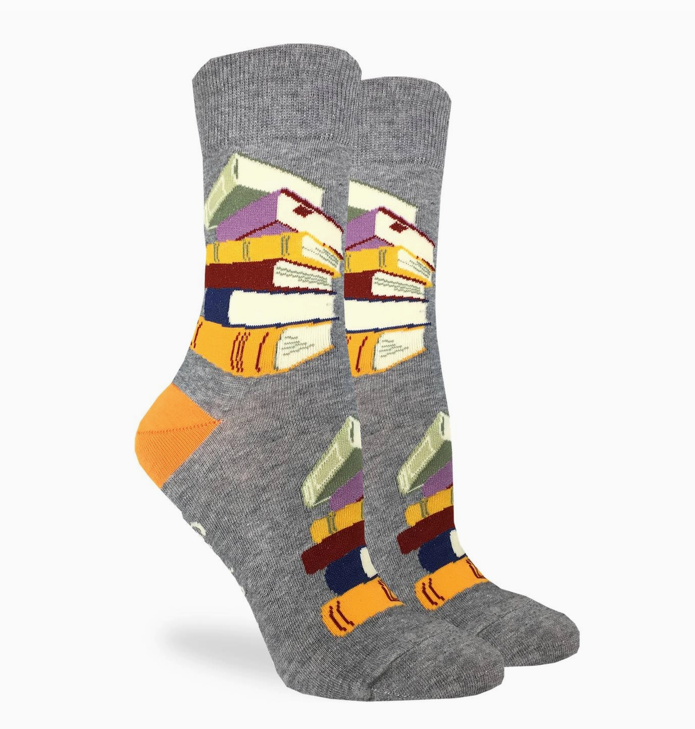 Good Luck Crew Sock