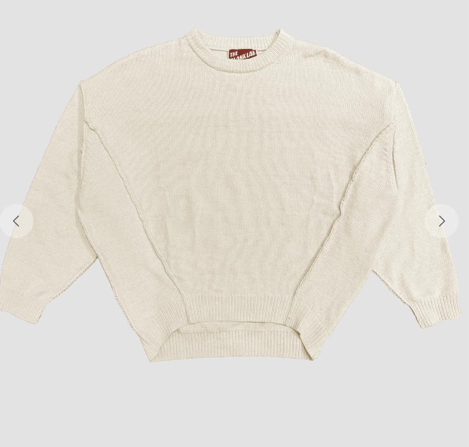 Dolman Sweater