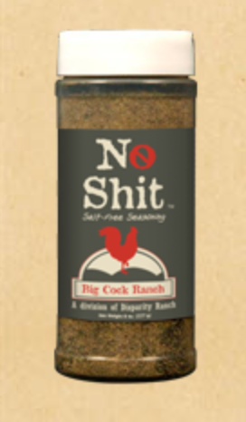 Special Sh*t Seasoning