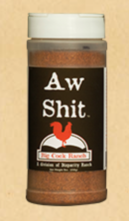 Special Sh*t Seasoning