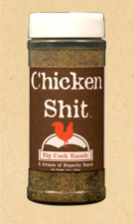 Special Sh*t Seasoning