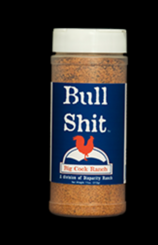 Special Sh*t Seasoning