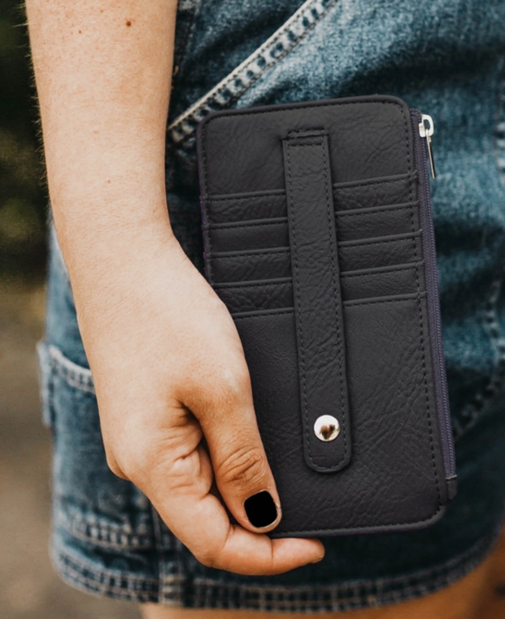 Slim Wallet