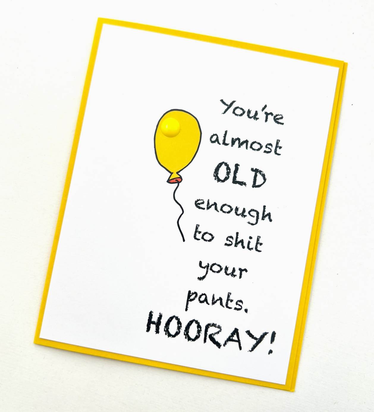 Birthday Cards