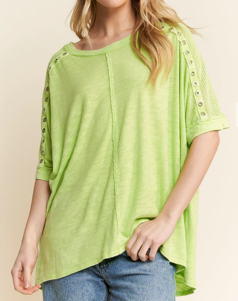Be Free Top