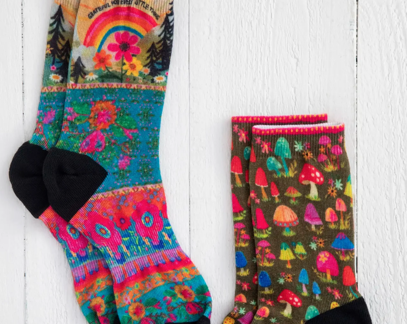 Weekend Sock