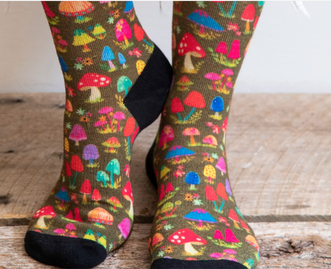 Weekend Sock