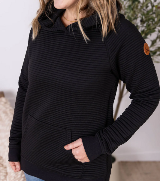 Tatum Hoodie