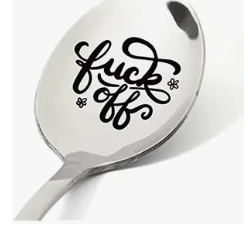 Message Spoons